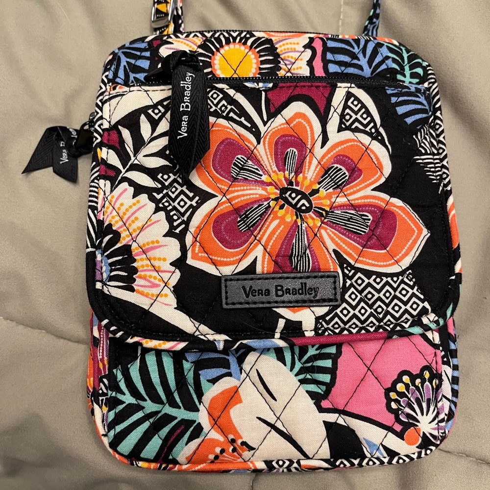 Vera Bradley Crossbody purse
